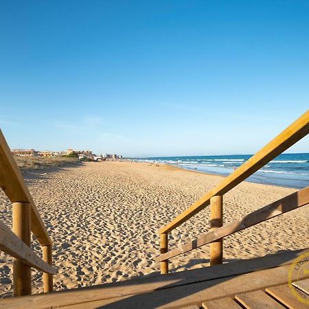Lighthouse Parquemar Apartman La Mata  Kültér fotó