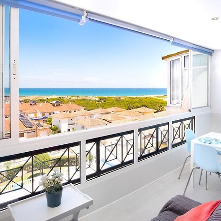 Lighthouse Parquemar Apartman La Mata  Kültér fotó
