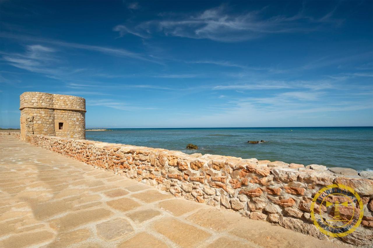 Lighthouse Parquemar Apartman La Mata  Kültér fotó