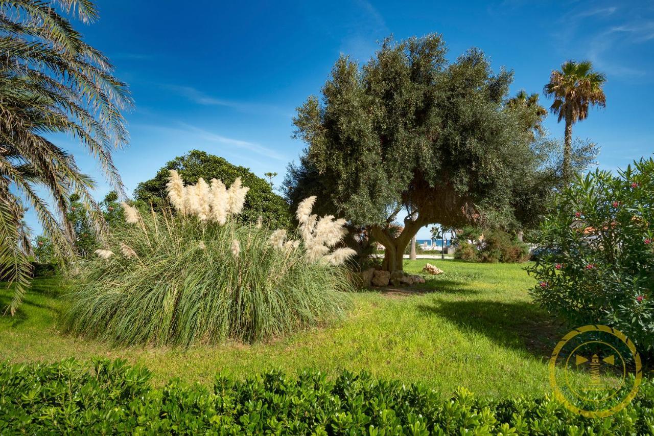 Lighthouse Parquemar Apartman La Mata  Kültér fotó